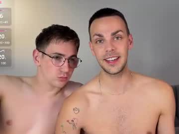 justinandjhon