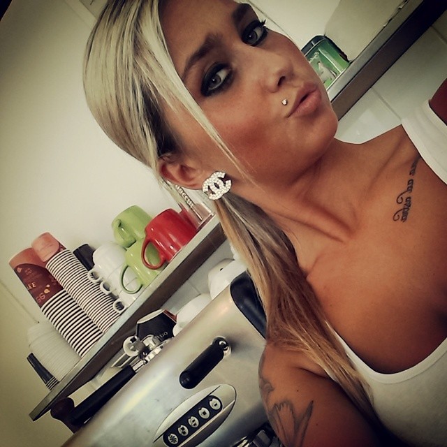 Czech Babes - Veronika K — 27