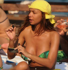 Didem Kinali - Turkish Belly Dancer — 25