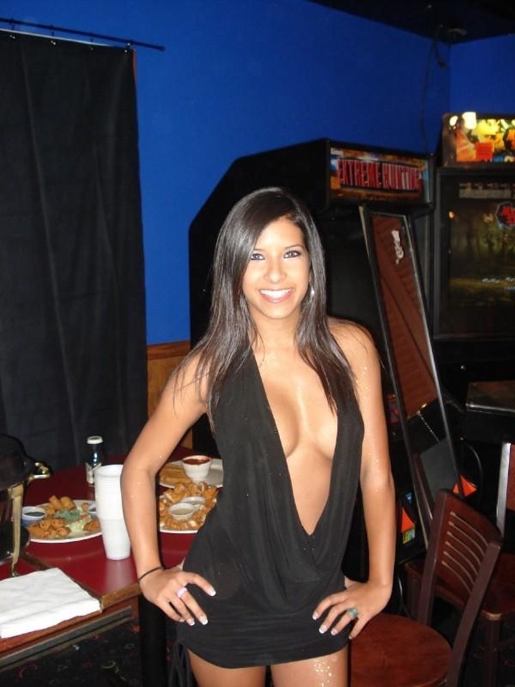 Party Girls — 22
