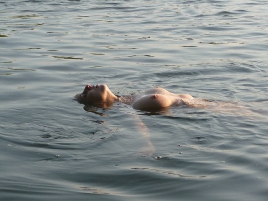 Babes and Water — 23