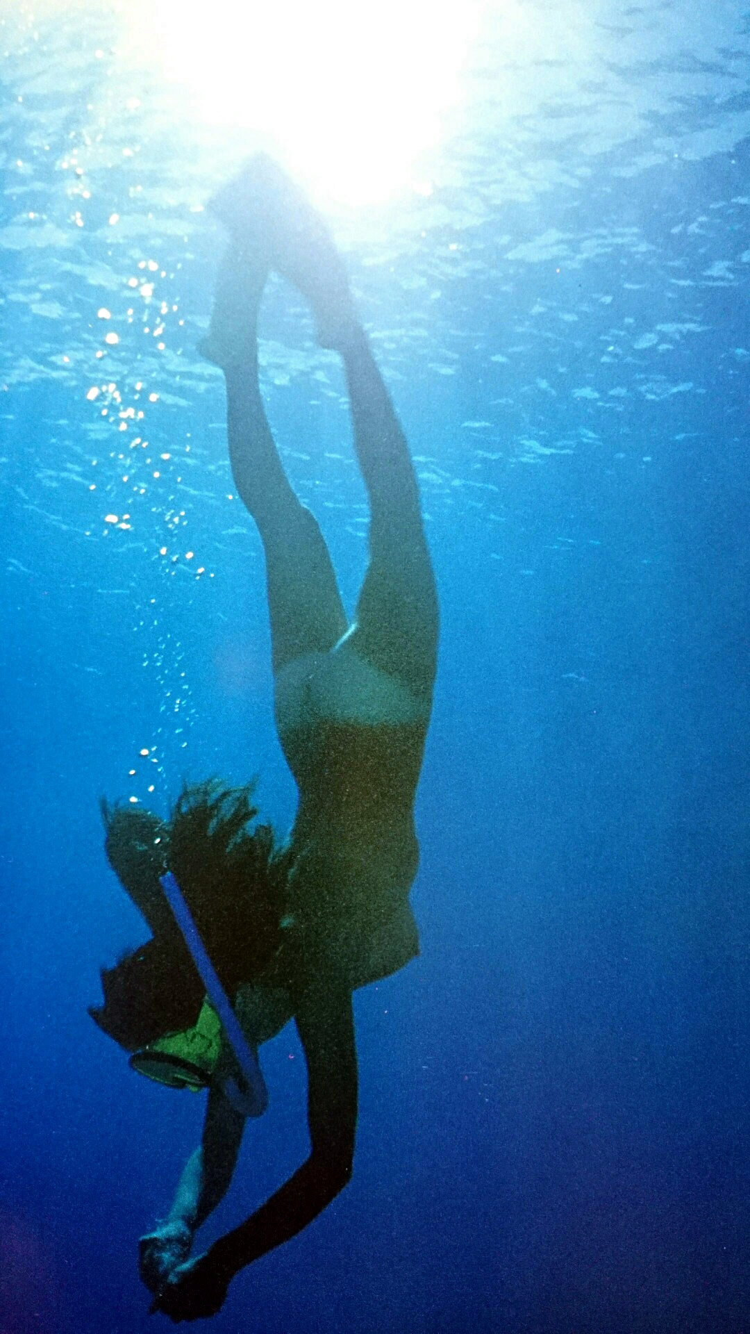 Babes and Water — 14