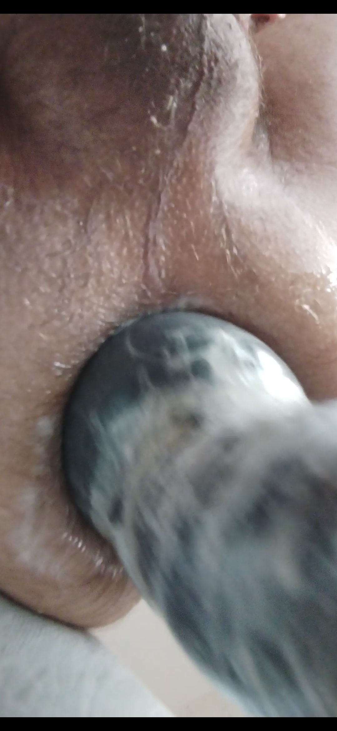Hard ANaL — 25