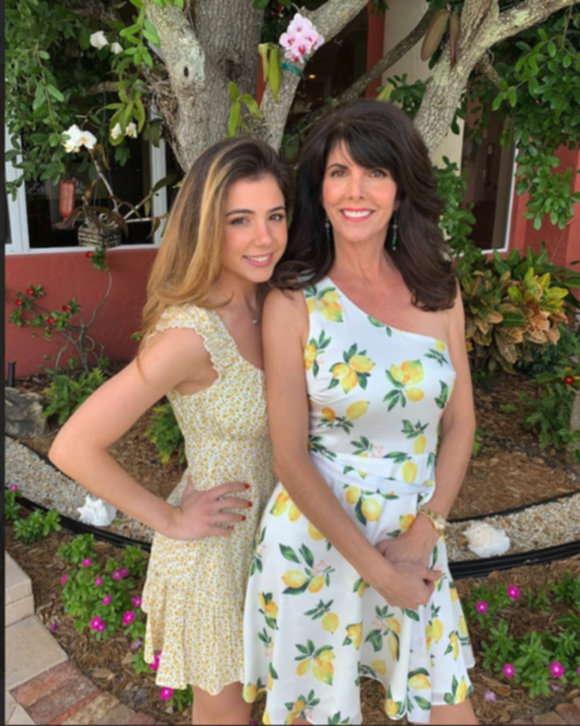 Strong Family Resemblance — 43