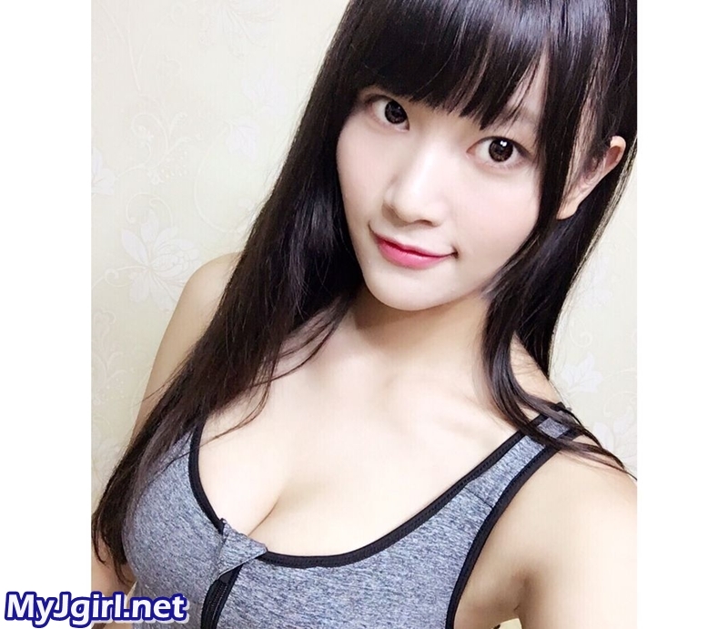 Japanese Webcam Girls 231 — 31