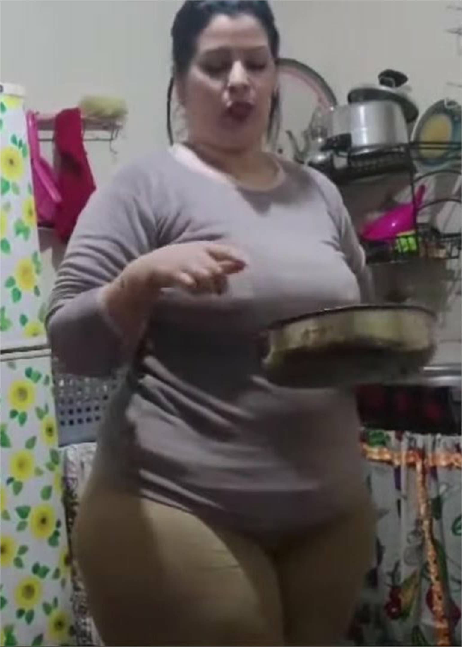 Spay on my big ass mom — 26