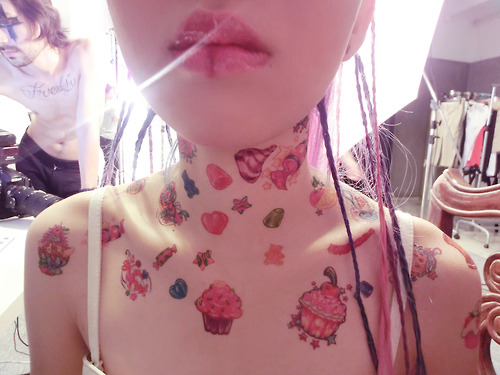 Lipstick — 30