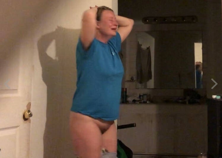 Bad girl spanking — 24
