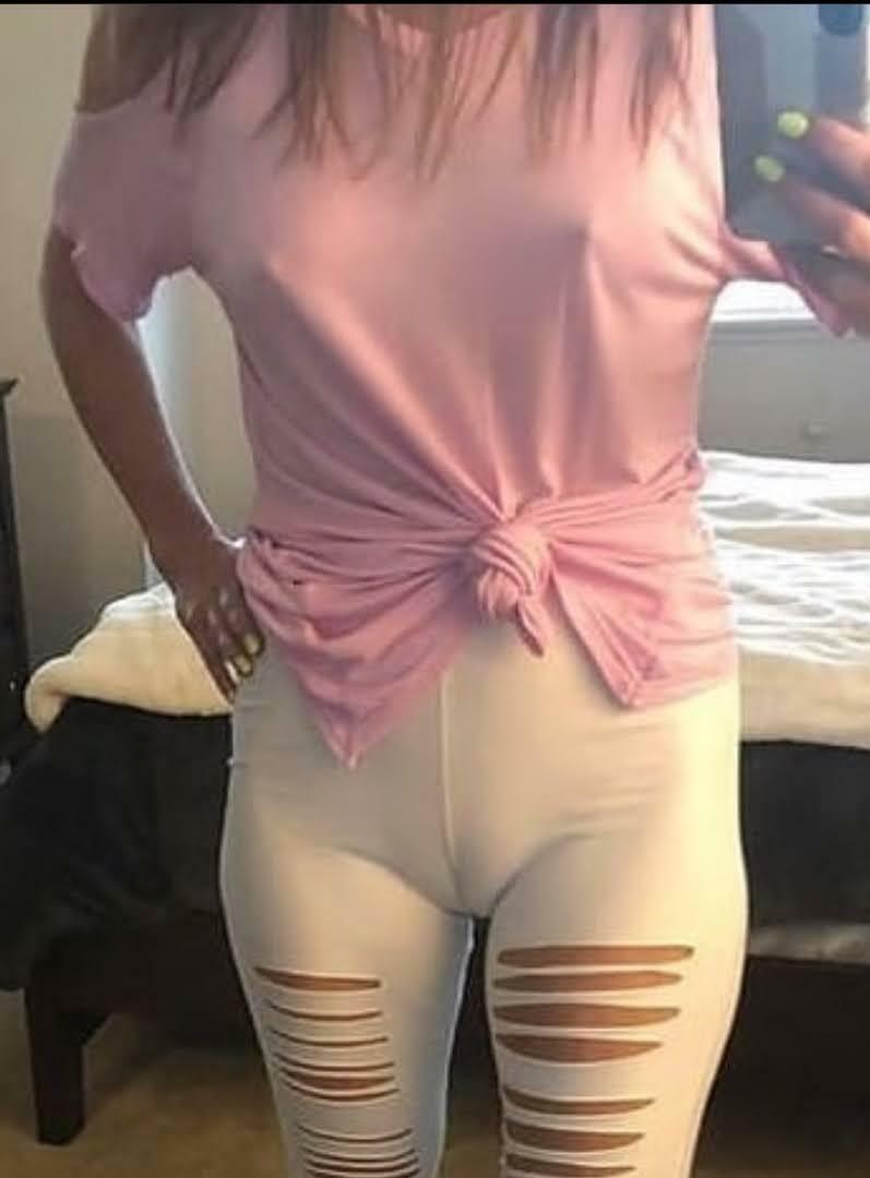 German Social Media Whore Annchristin — 5