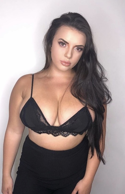 Welsh Big Tits — 24