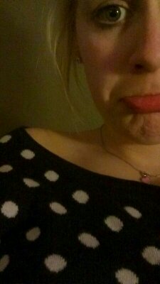 18 yo Franzi # blonde # german # teen — 23