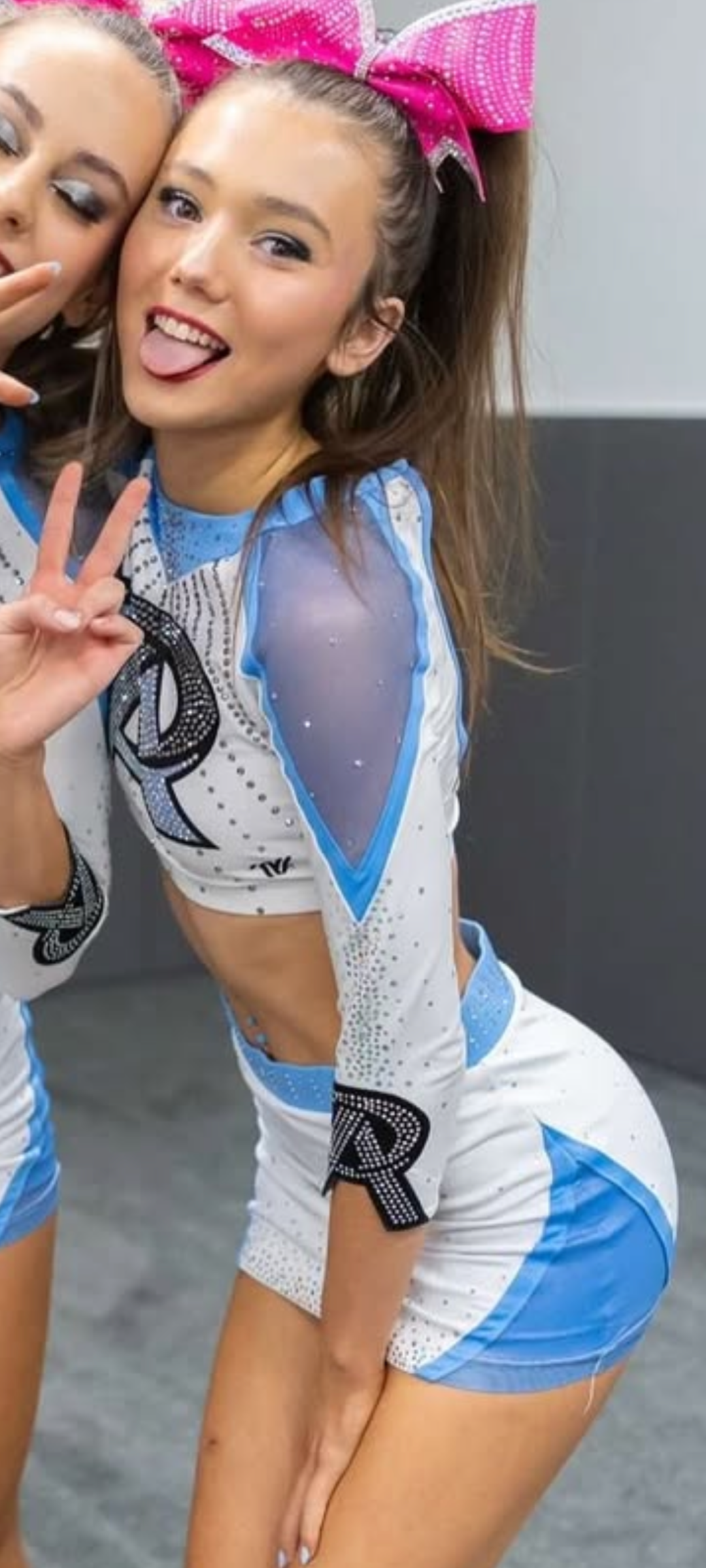 Real American Cheerleader — 33