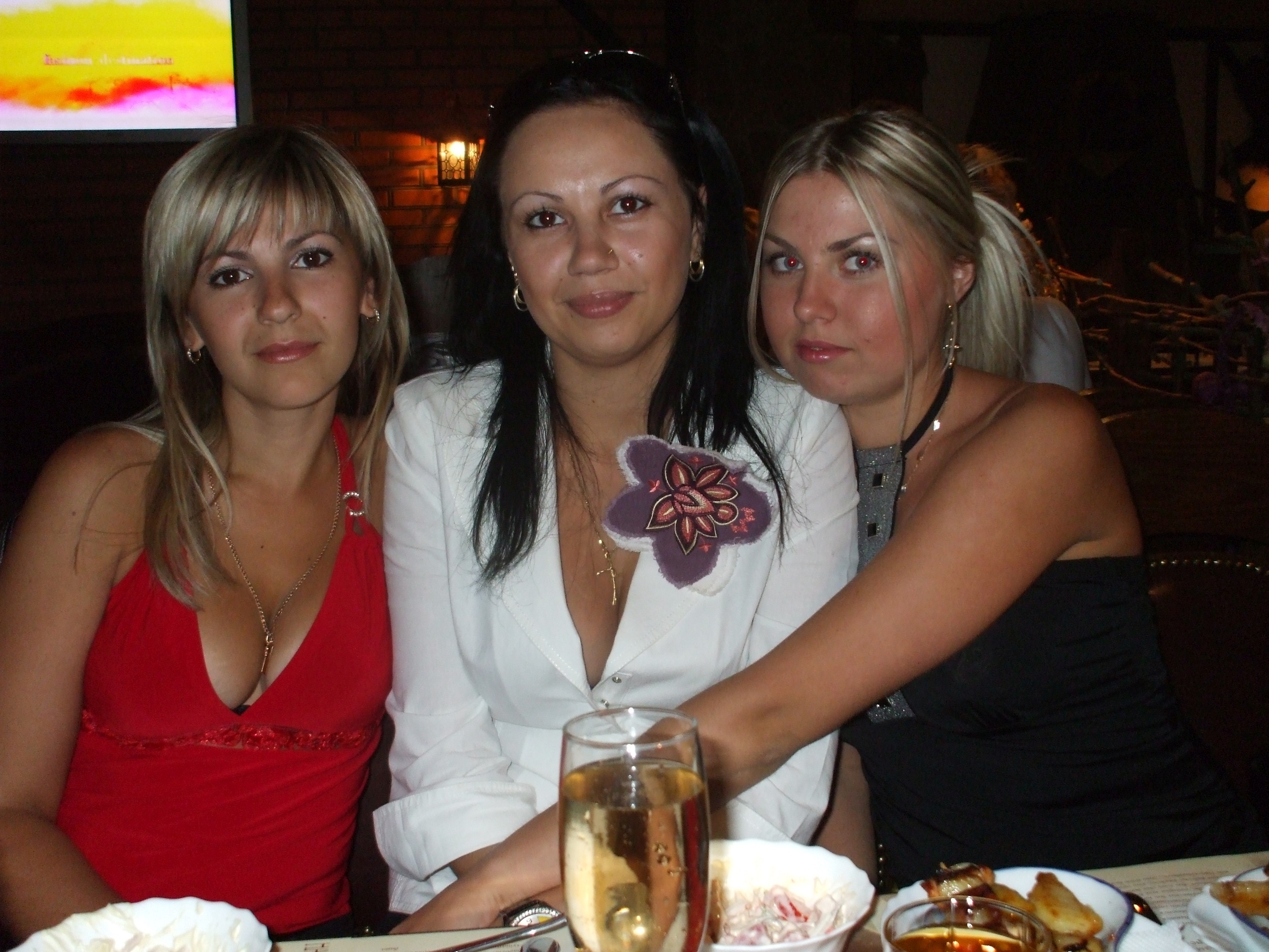 Sexy Milf to enjoy — 30