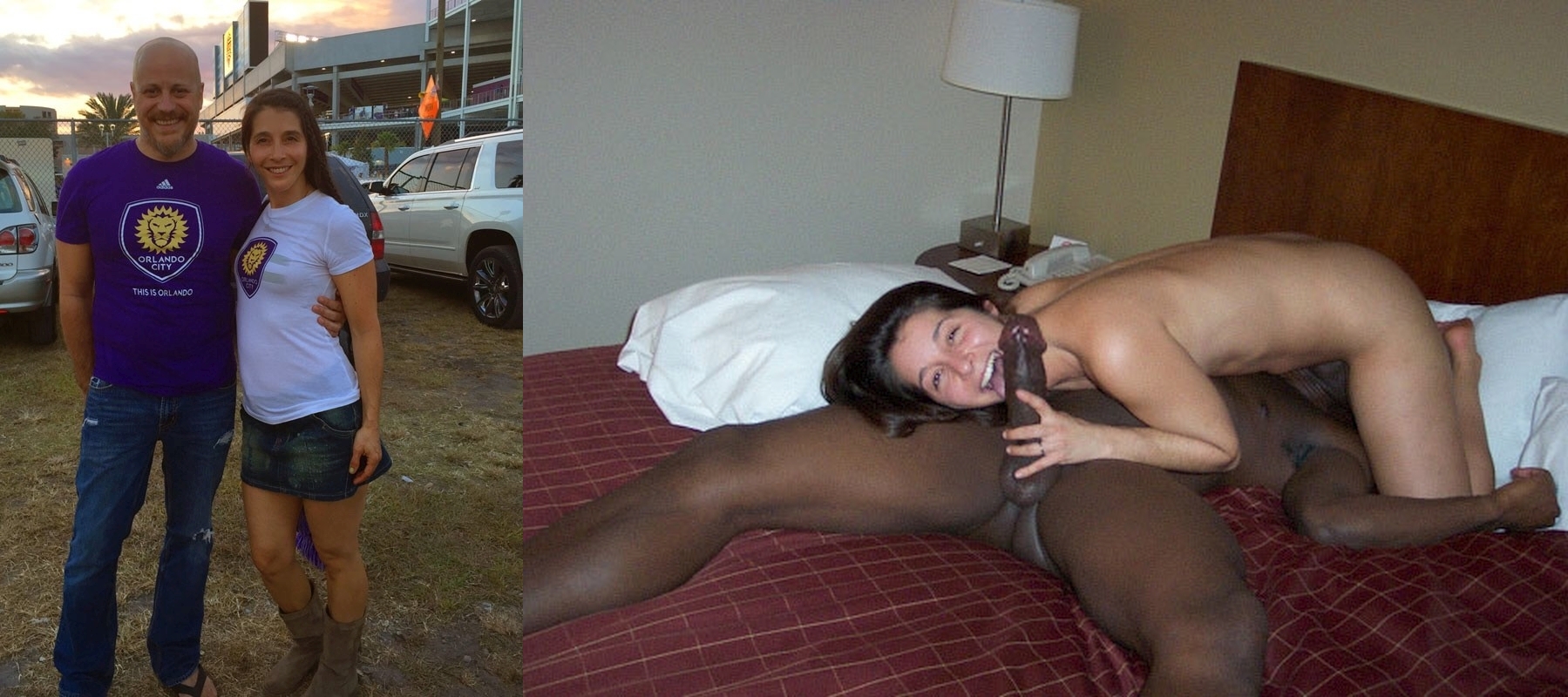 Cuckold — 32