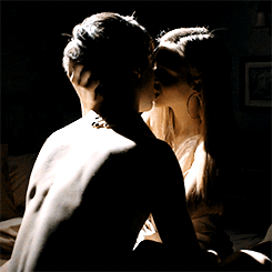 Gentle Femdom — 12