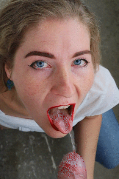 Pissed Off — 21