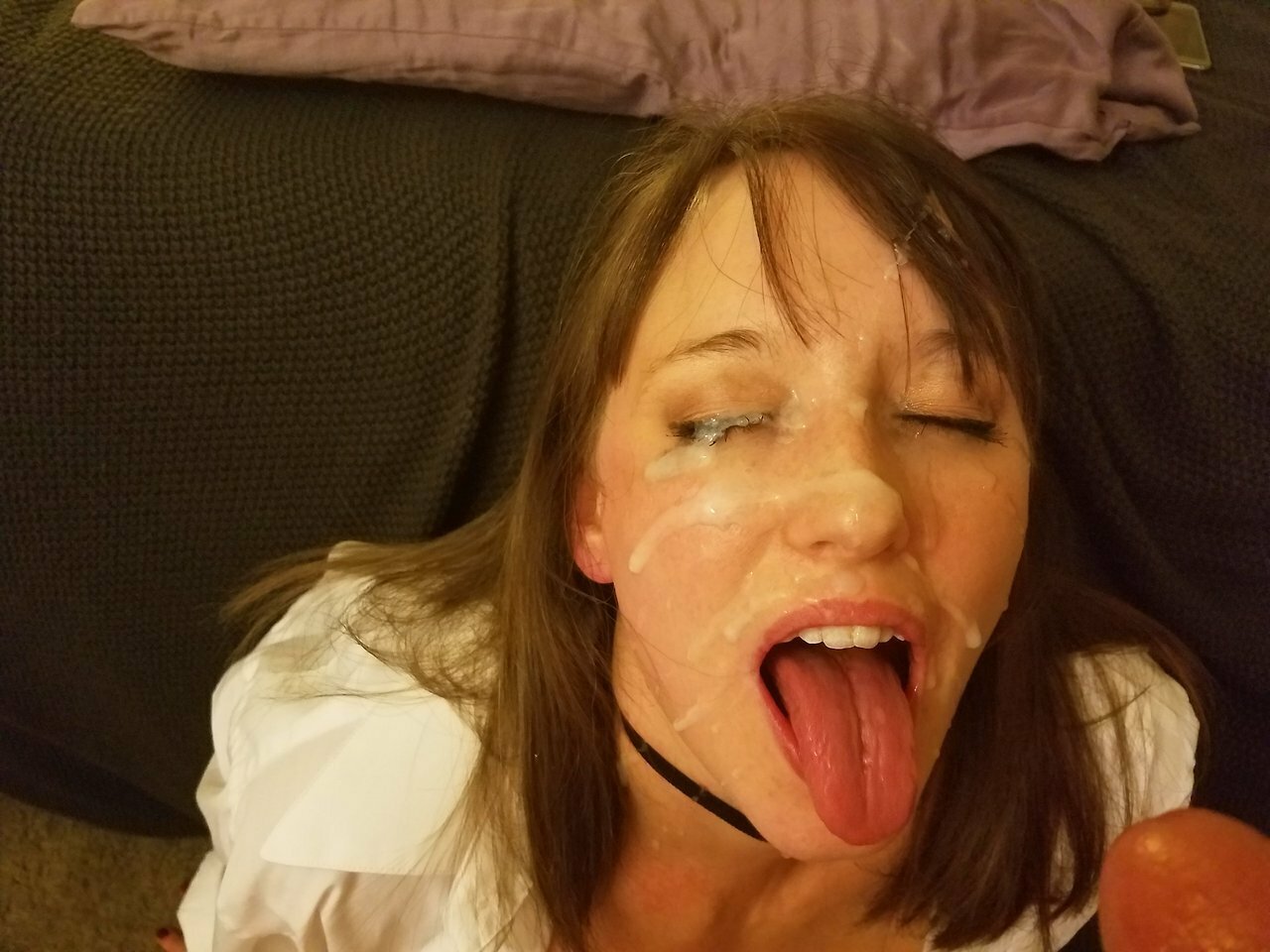 Tykomid GapolBlue BDSM bitch — 22