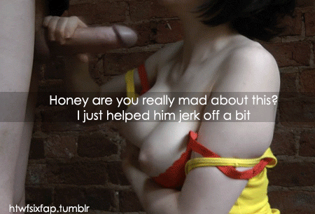 Handjobs — 42