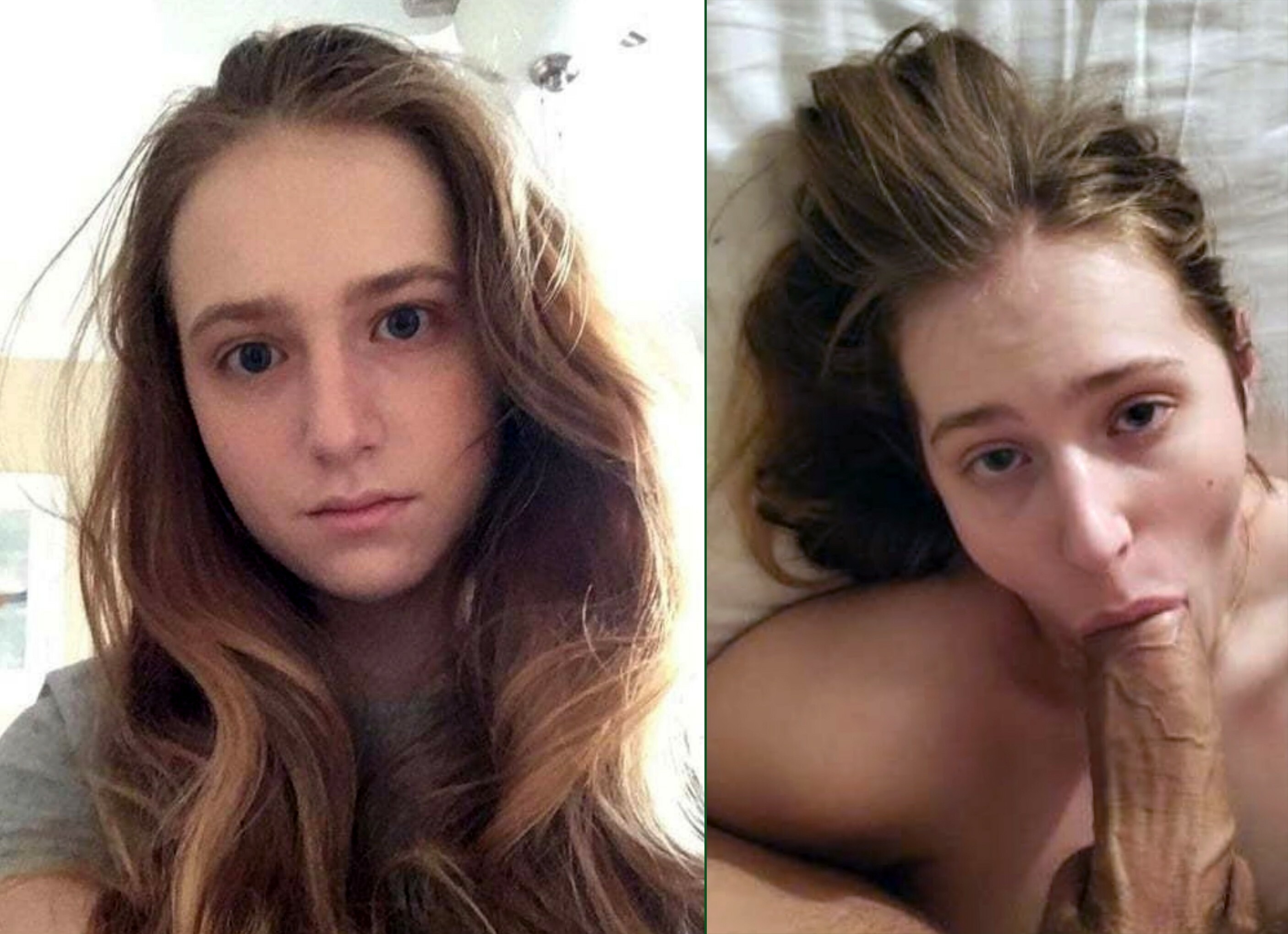 amateur blowjobs — 42