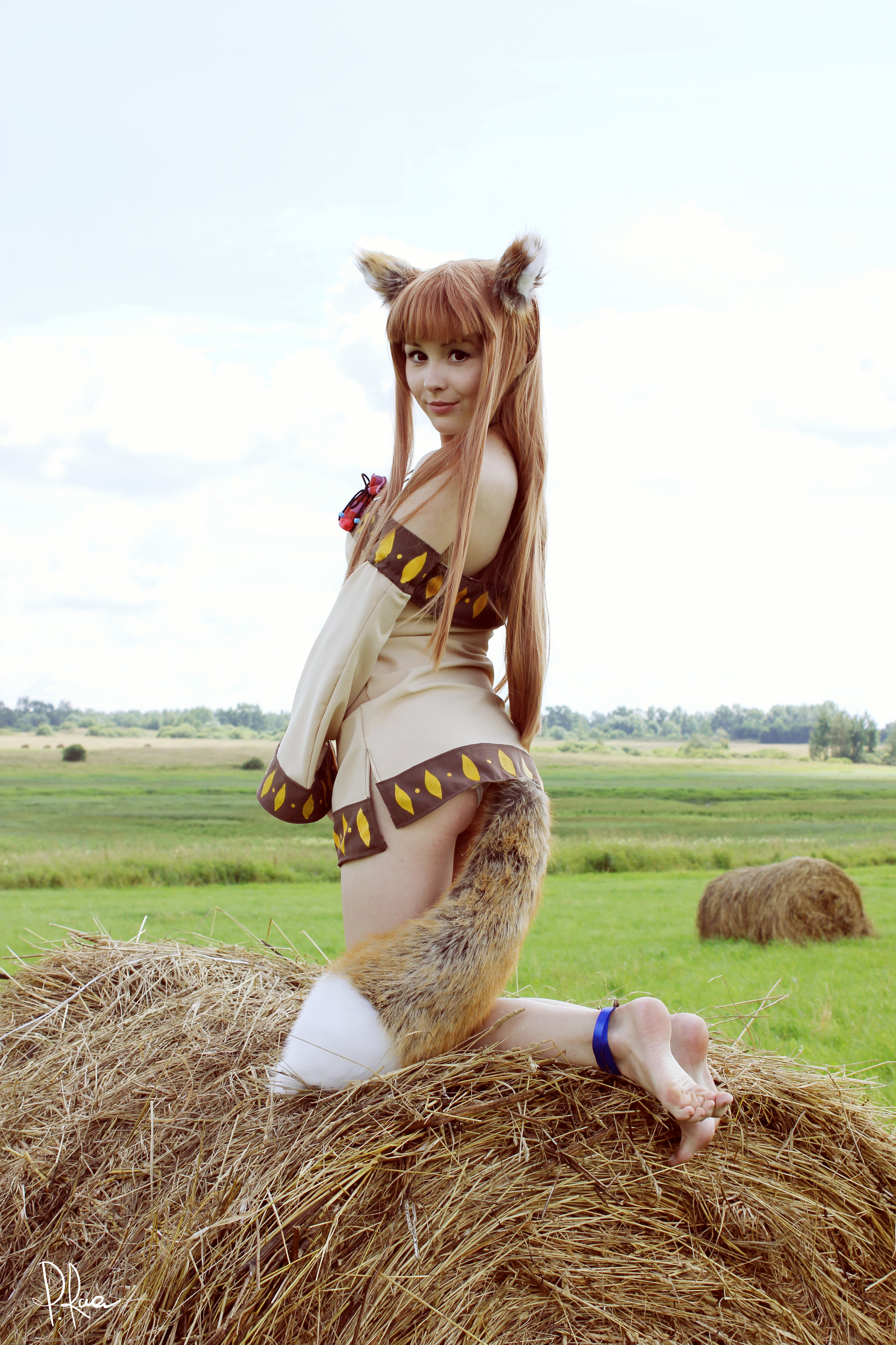 Ahegao / Furry / Cosplay — 19