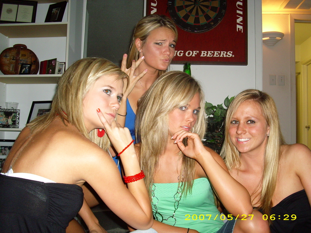 selected amateur teen party's SET1 — 11