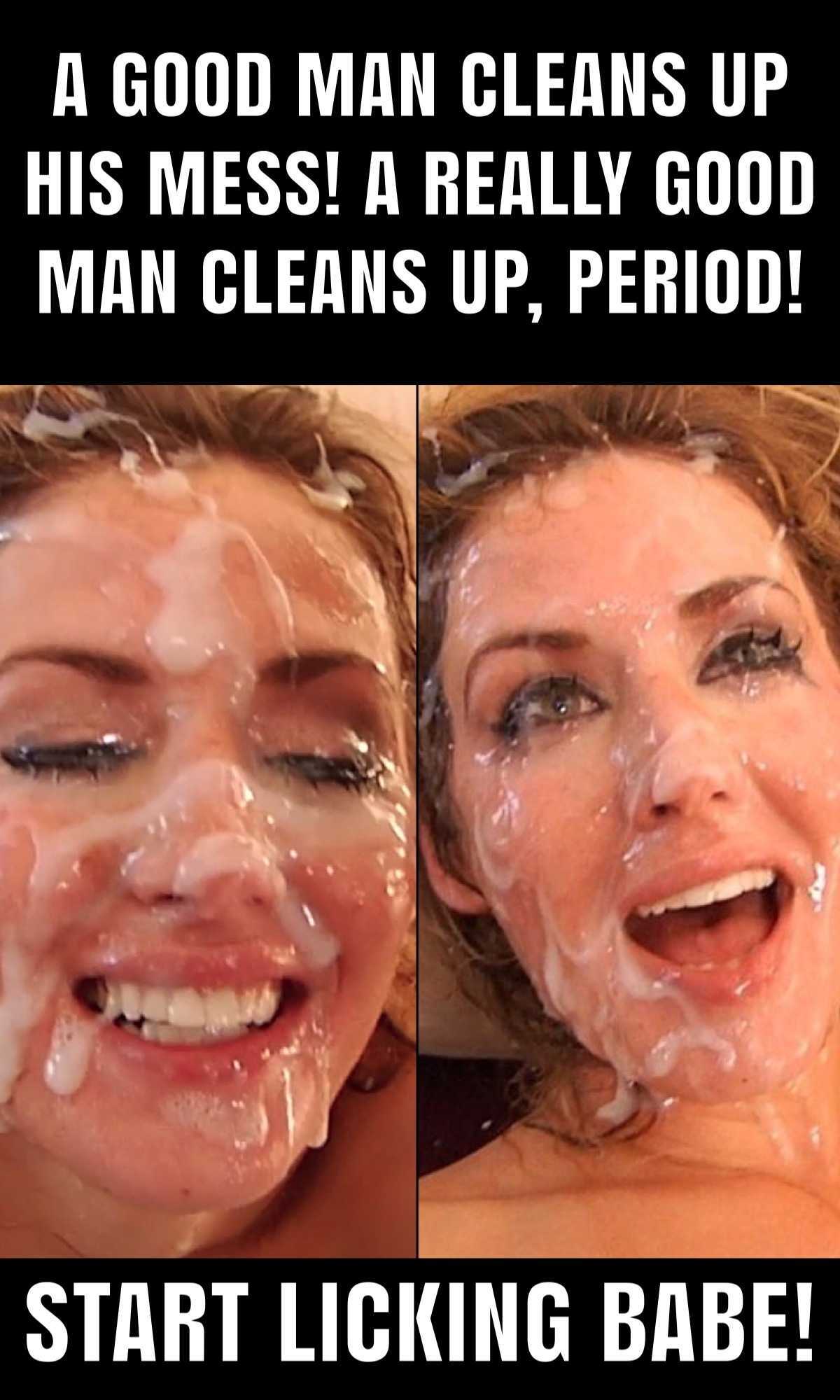Femdom (CEI) — 44