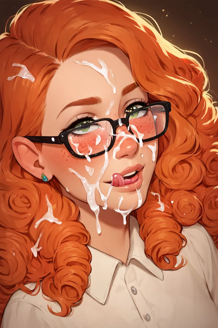 Redhead — 29