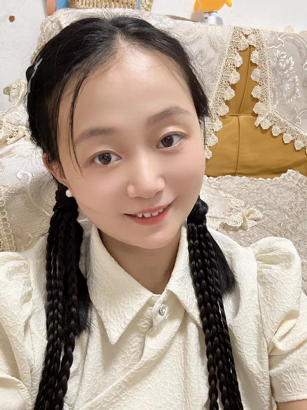 my friend, a Slutty Chinese dance teacher (Sep2025 — 41