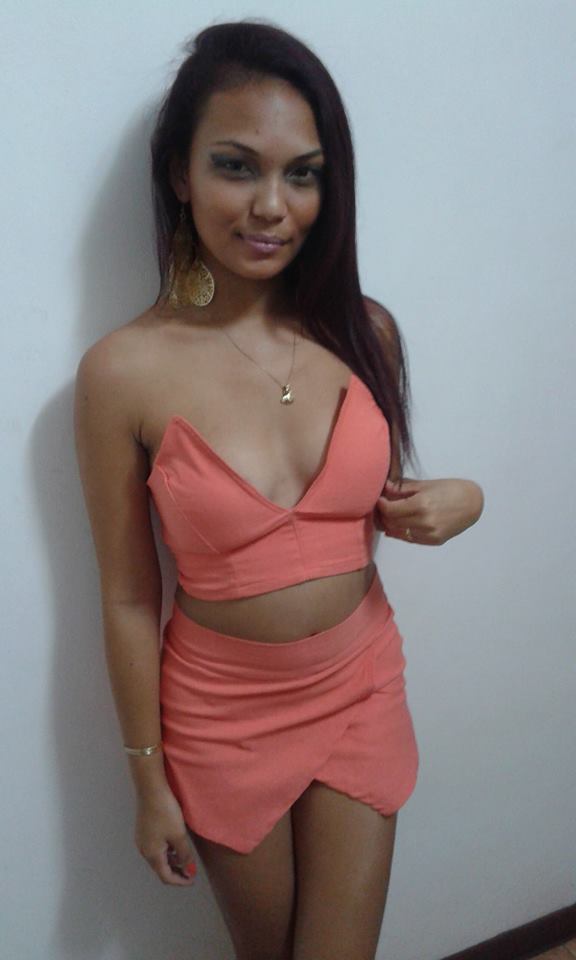 Ebony Clothed mh — 38