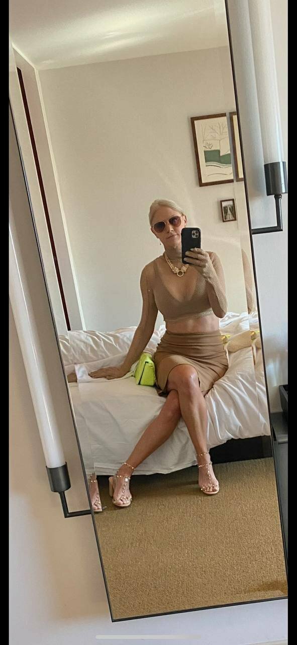 Teacher Lacy from Louisiana exposed by cuck — 43
