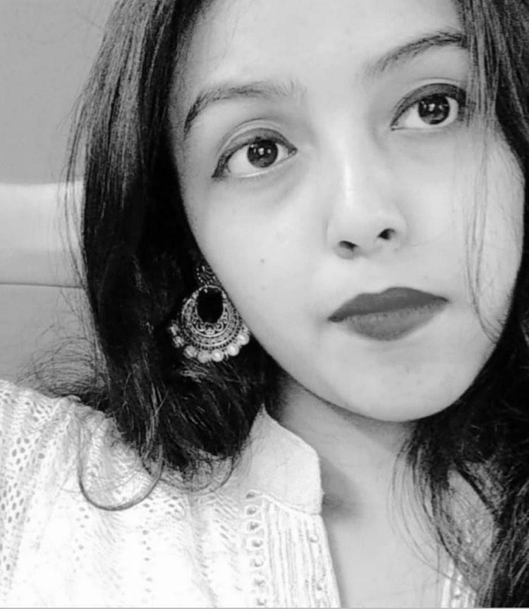 Indian Slut Nandini — 14