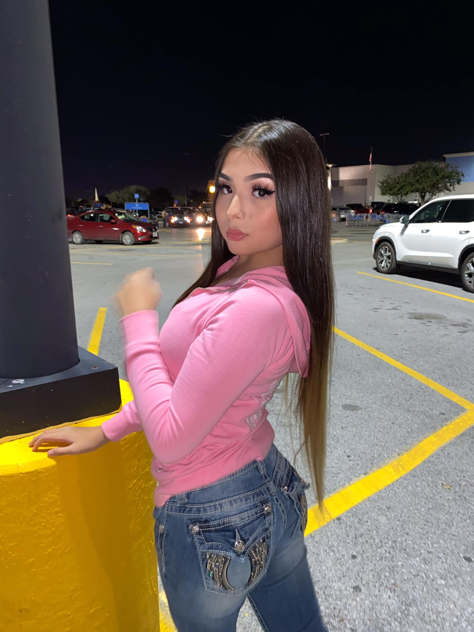 Hot Transgender Kelsey Arevalo — 25