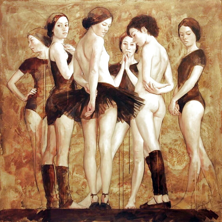 Vintage Erotica — 6