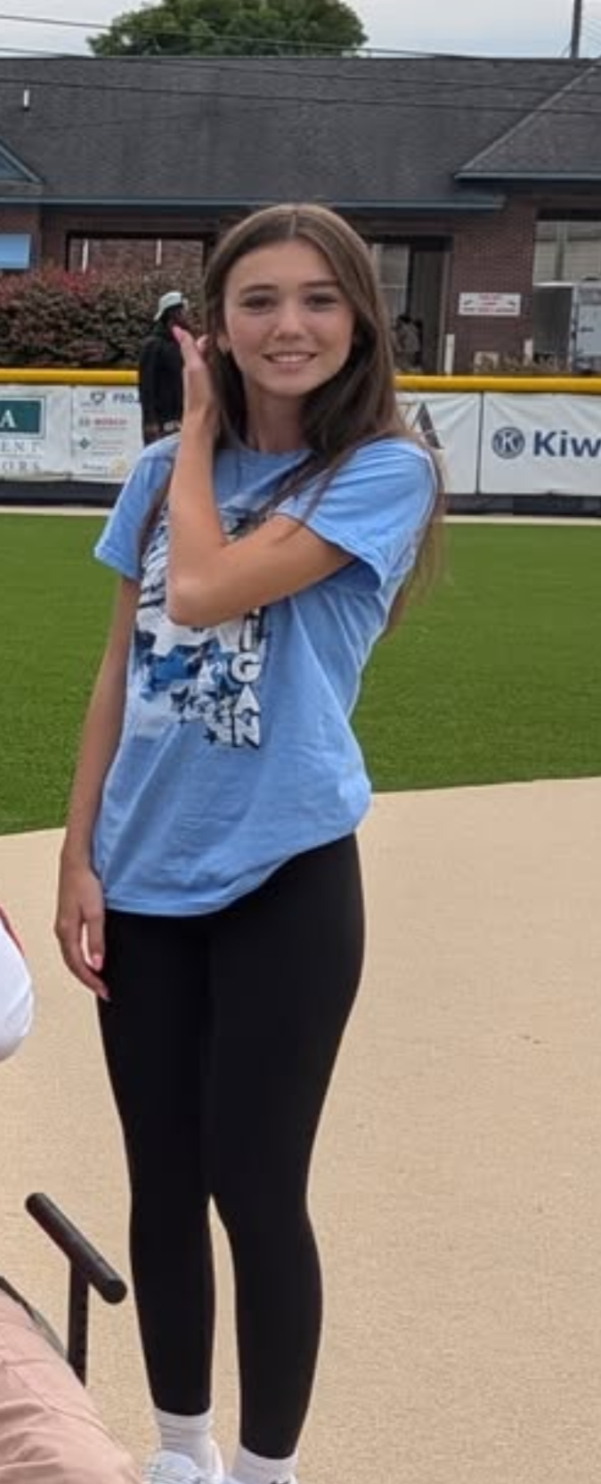 Real American Cheerleader — 23
