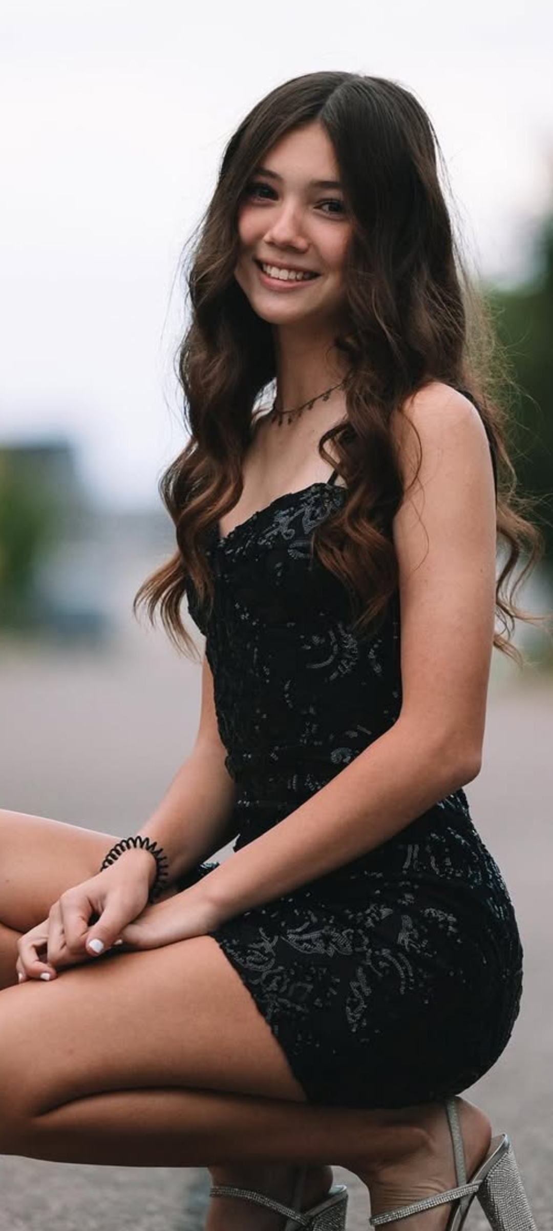 Real American Cheerleader — 21