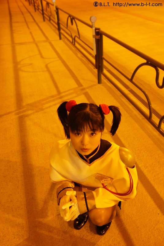 Ruri Hoshino (movie version) — 53