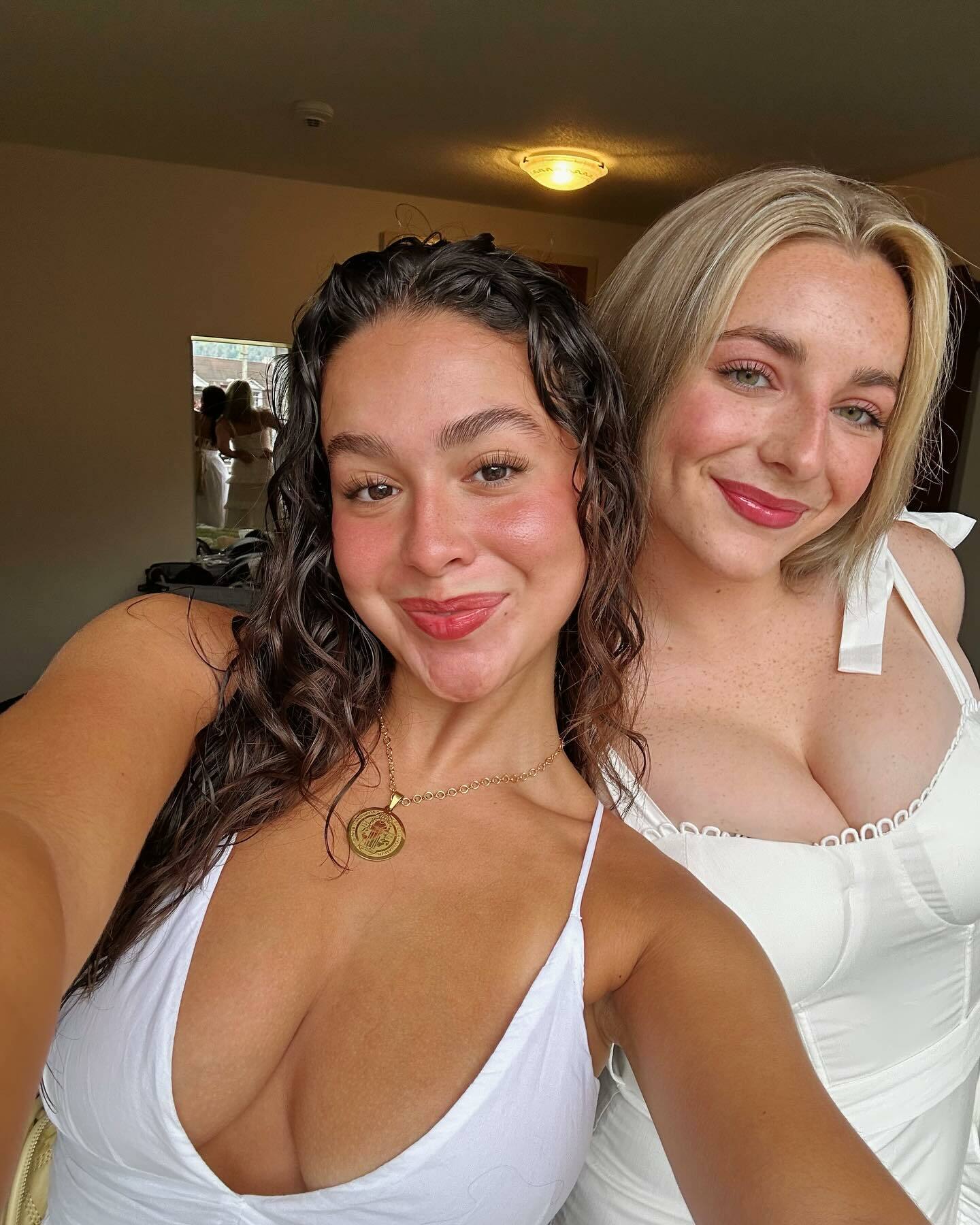 Big tits- dicke busen — 11