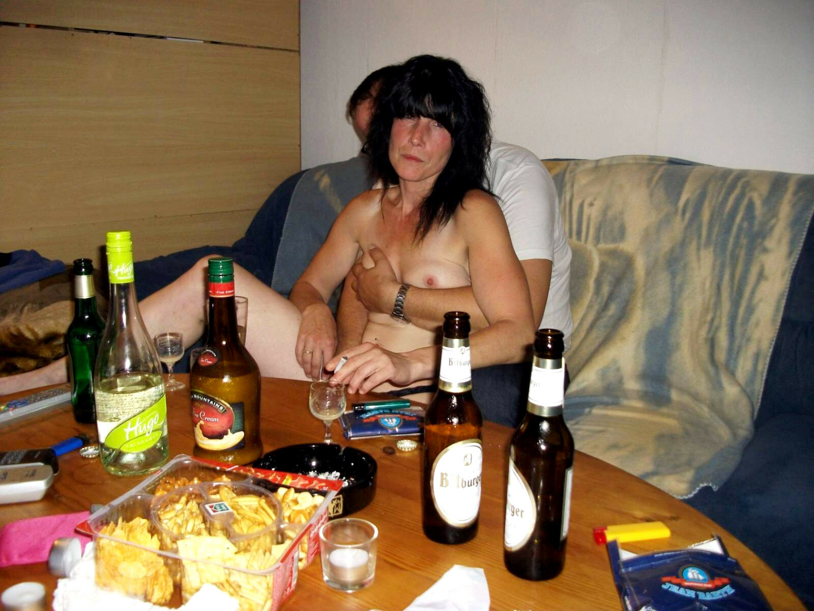 Party Like It's 1999 — 23