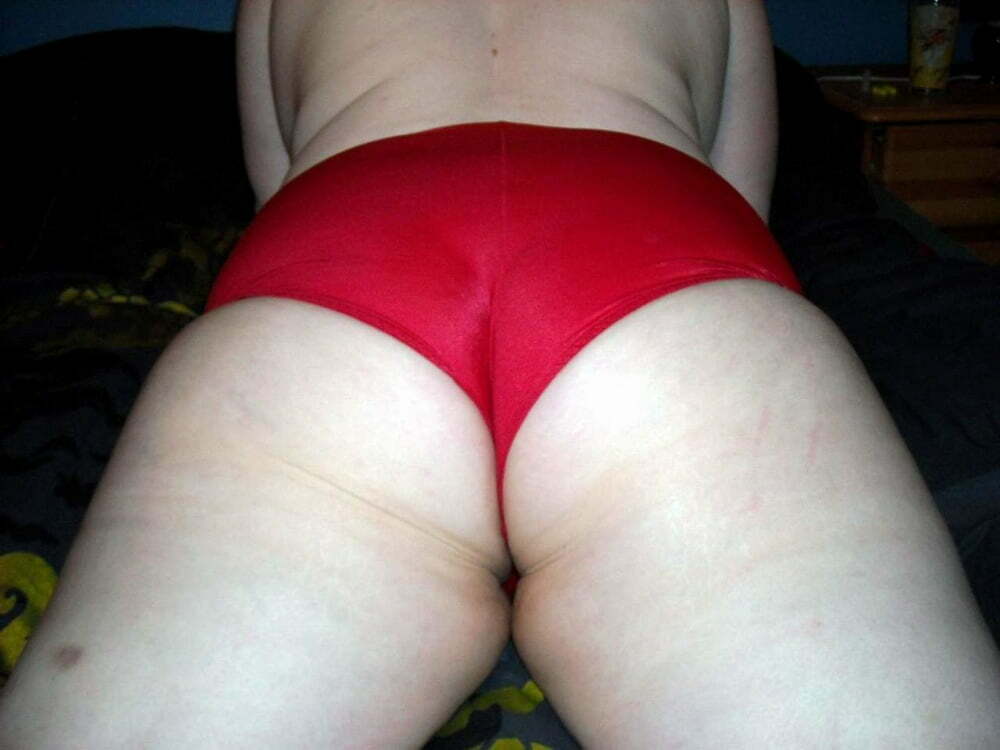 It's also exciting in red — 14