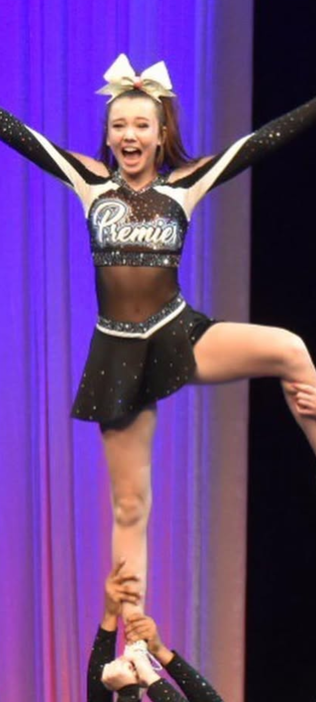Real American Cheerleader — 20
