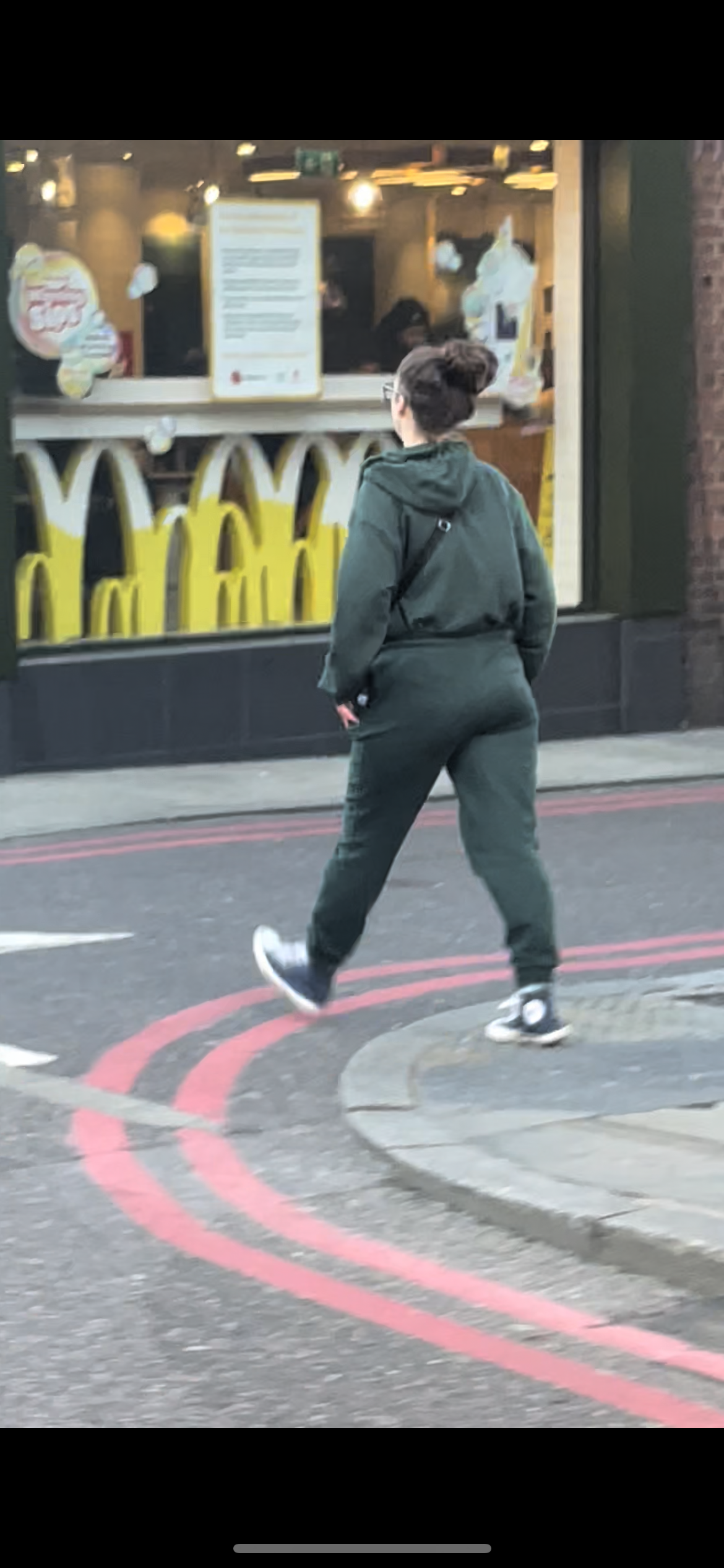 Public booty shots — 11