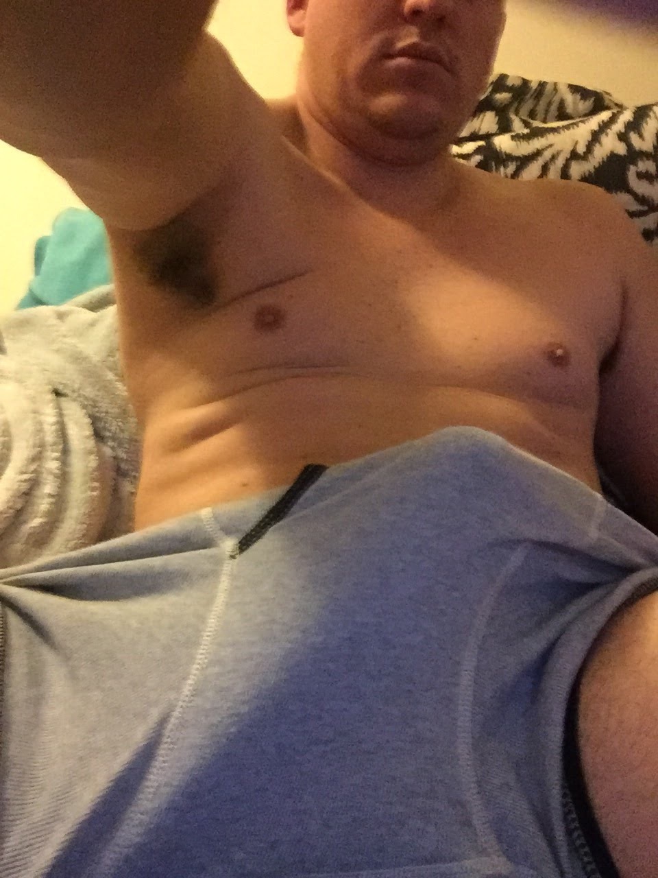 My big cock and close up ass pics for fun — 12