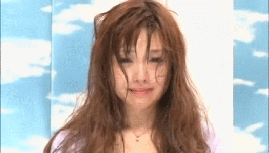 Japanese Bukkake — 11