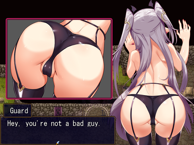 Vampire Notes - Hentai Gallery — 5