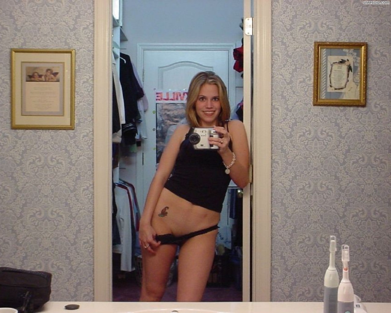 hot babes — 11