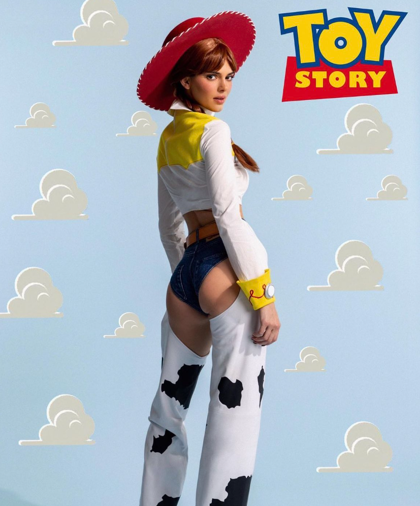 Cosplay — 45