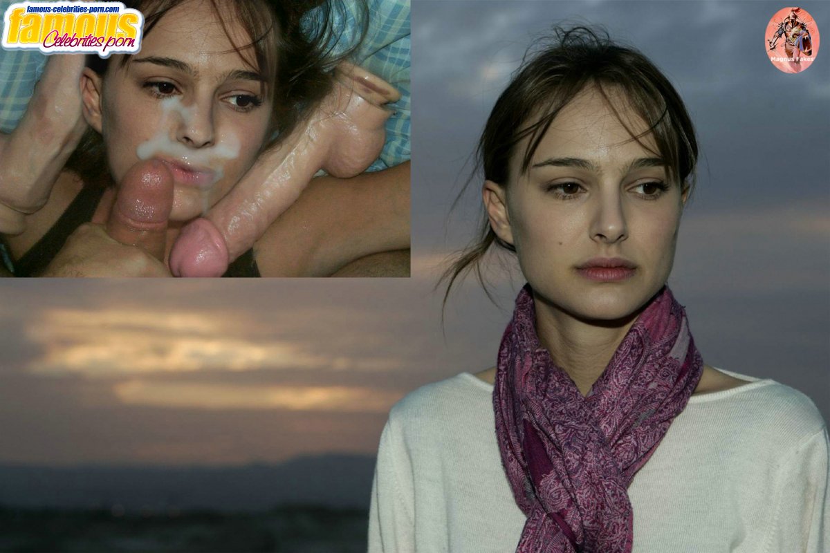 Fack Celeb Babes — 10