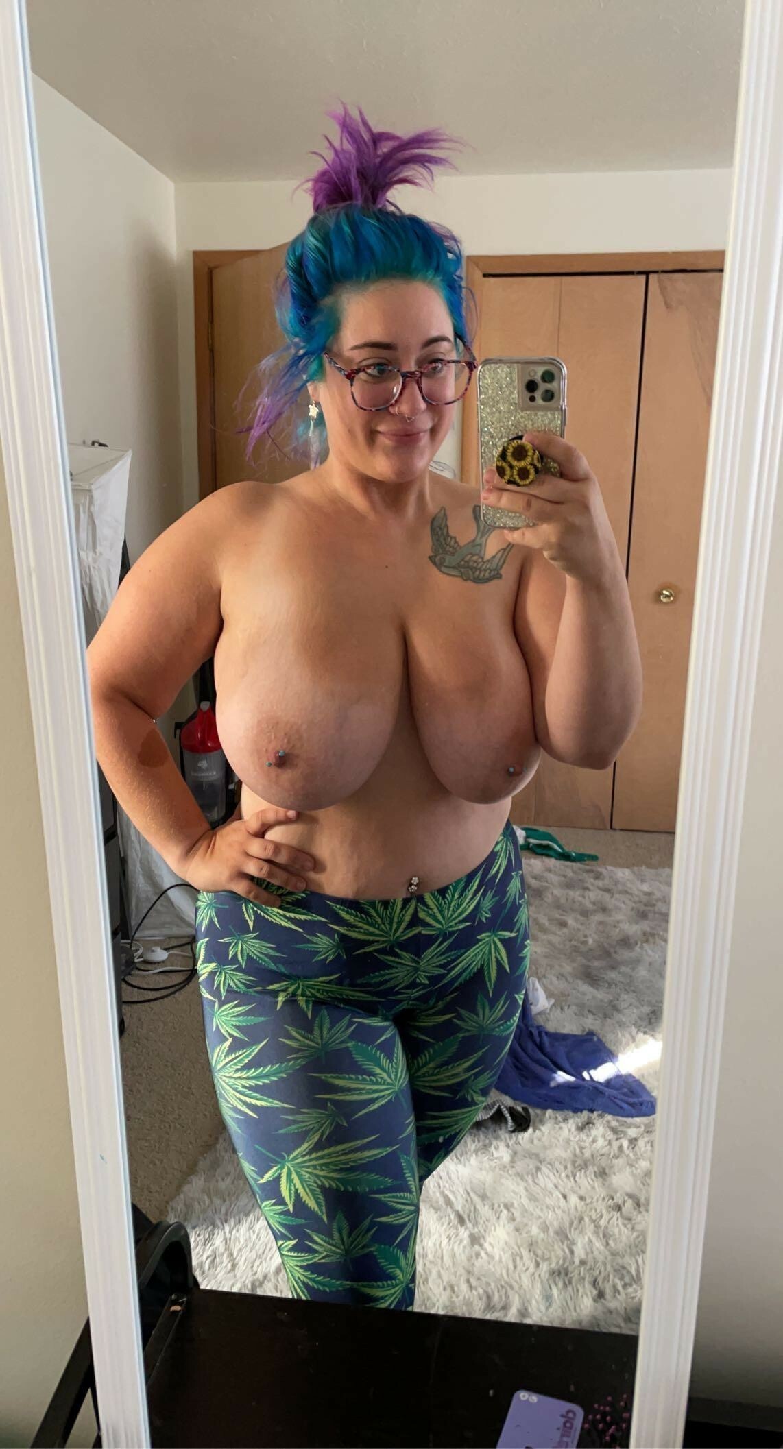 Thicc / Chubby — 18
