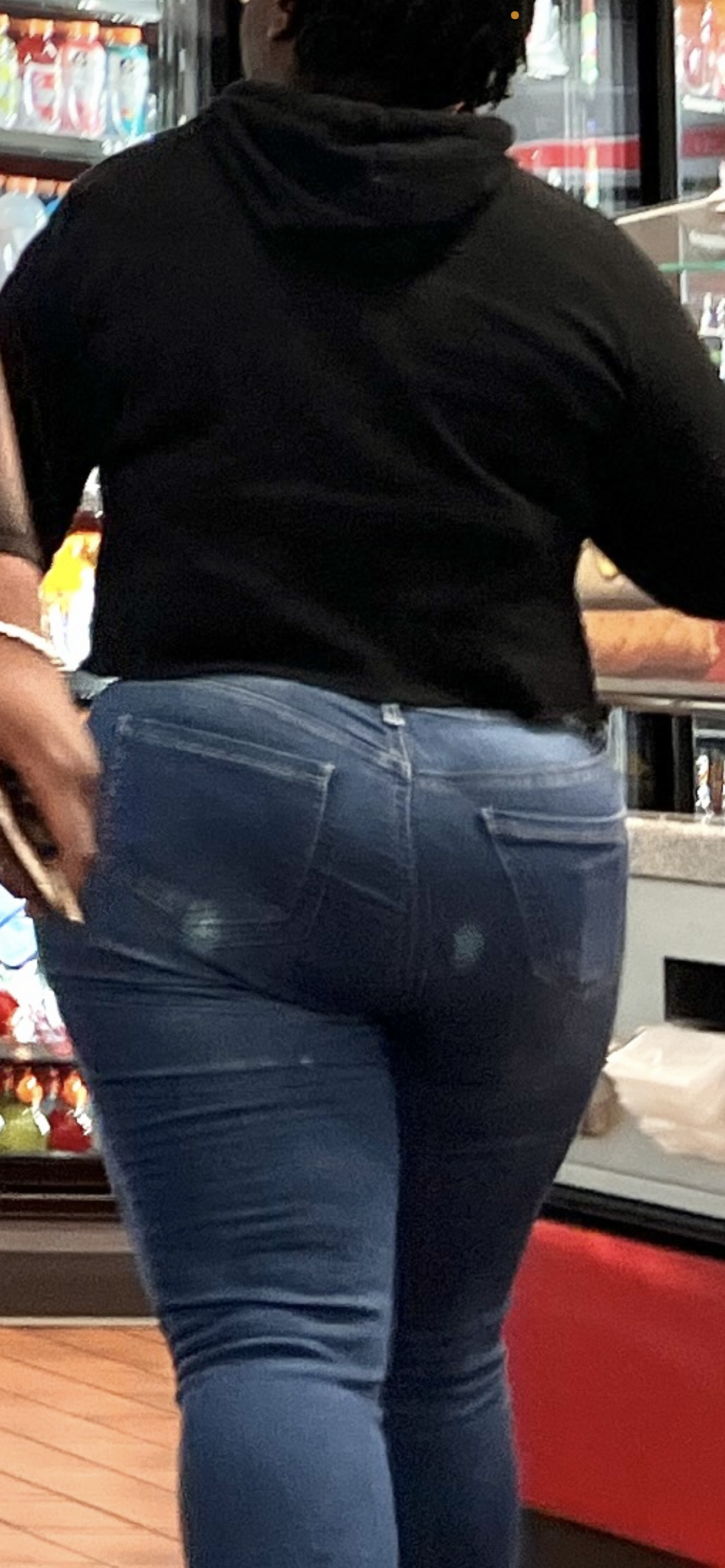My friend 77 — 18