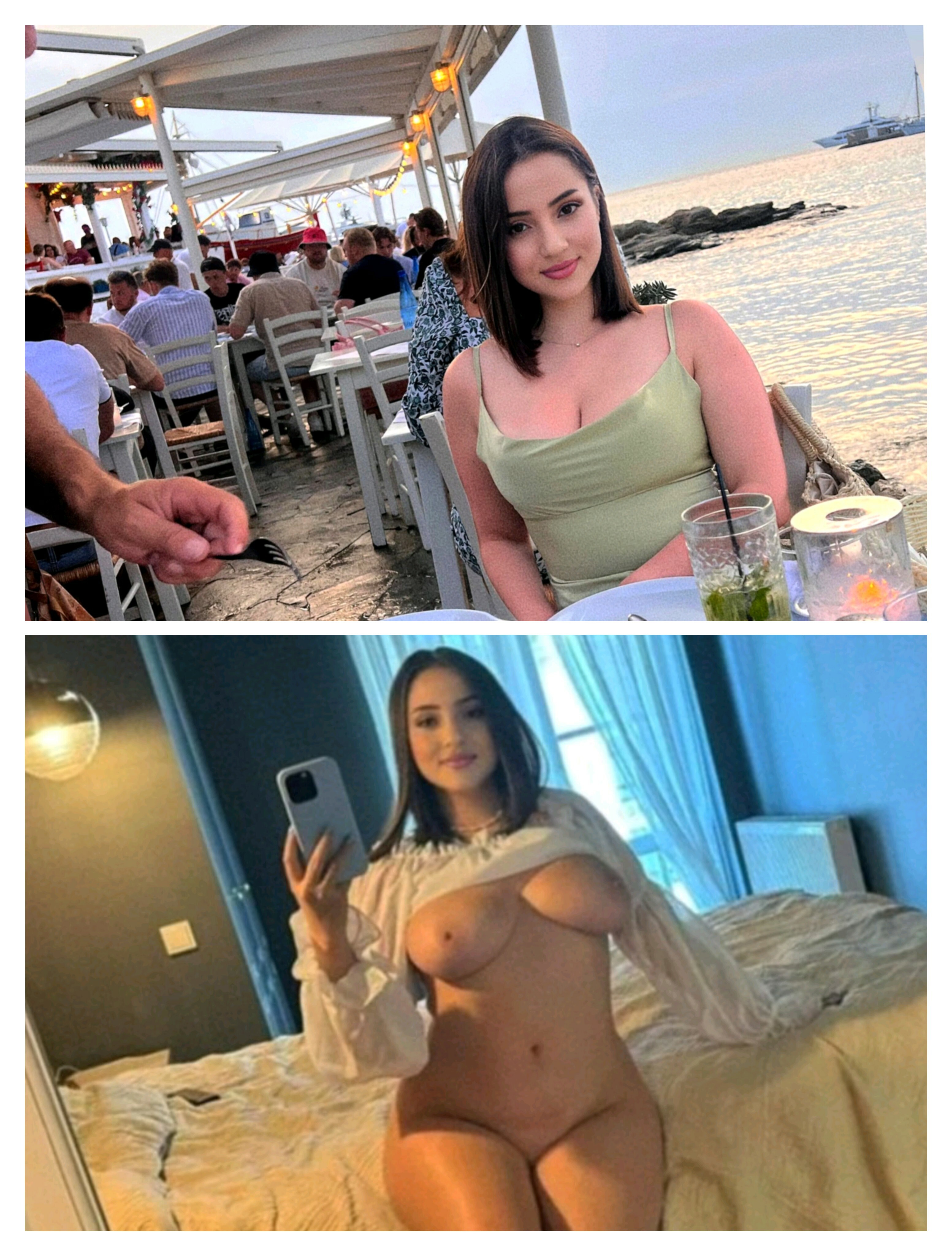 Milf caught miscellanous — 33